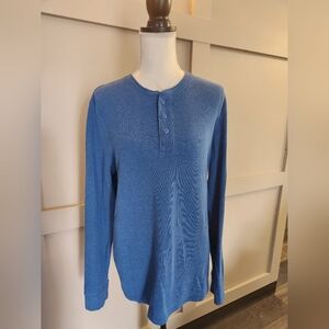 Sonoma Long Sleeved Thermal